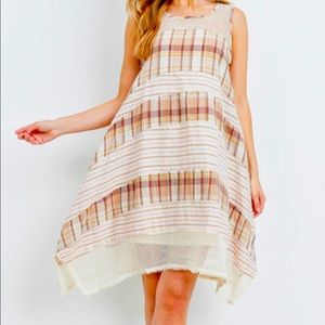 Beautiful Top & Dress